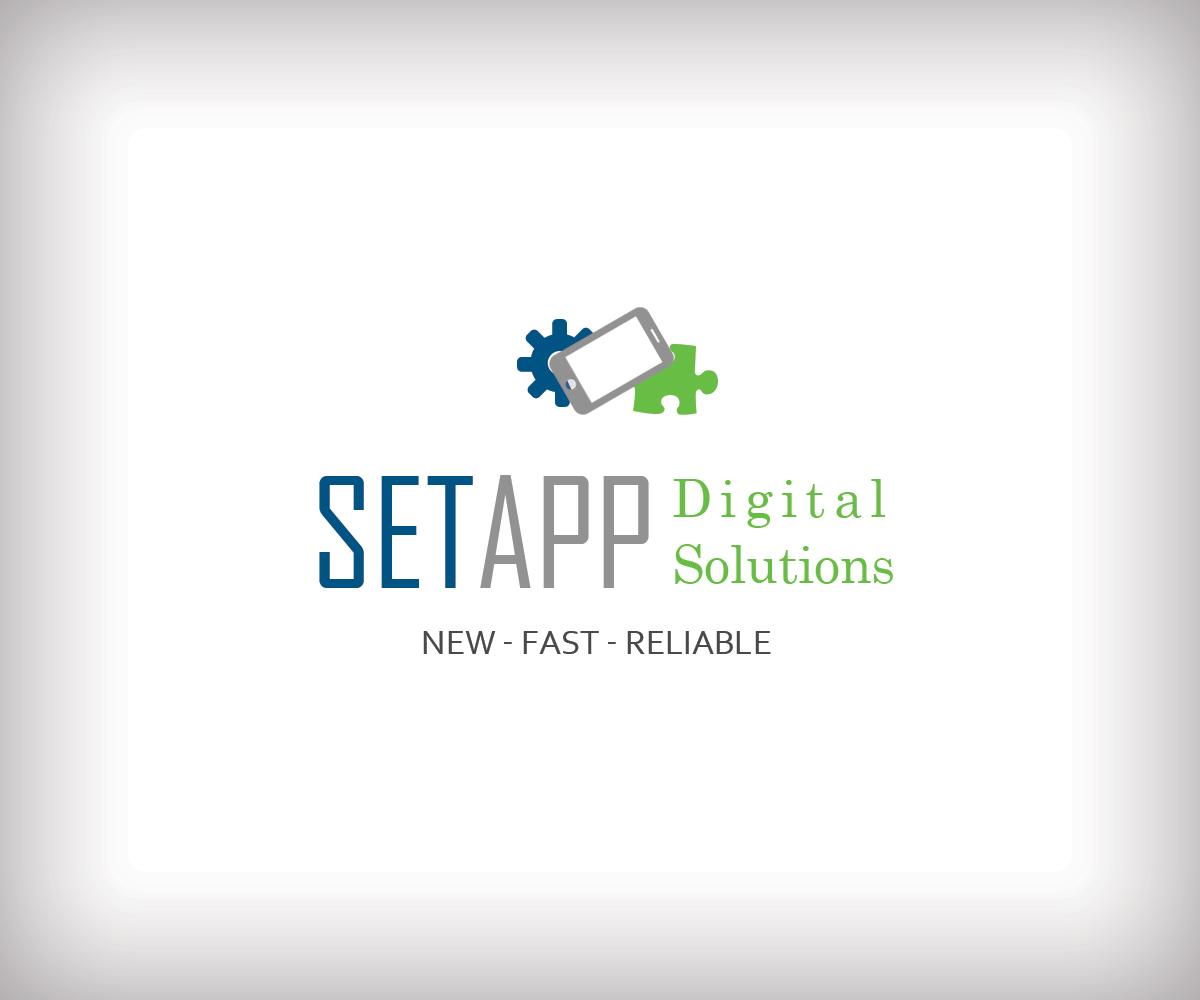 Logo Design by uk for SetApp srl | Design #4974734