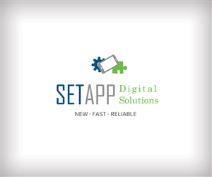 Logo Design by uk for SetApp srl | Design #4974734