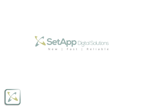 Logo Design by ChinMaya for SetApp srl | Design: #4955000