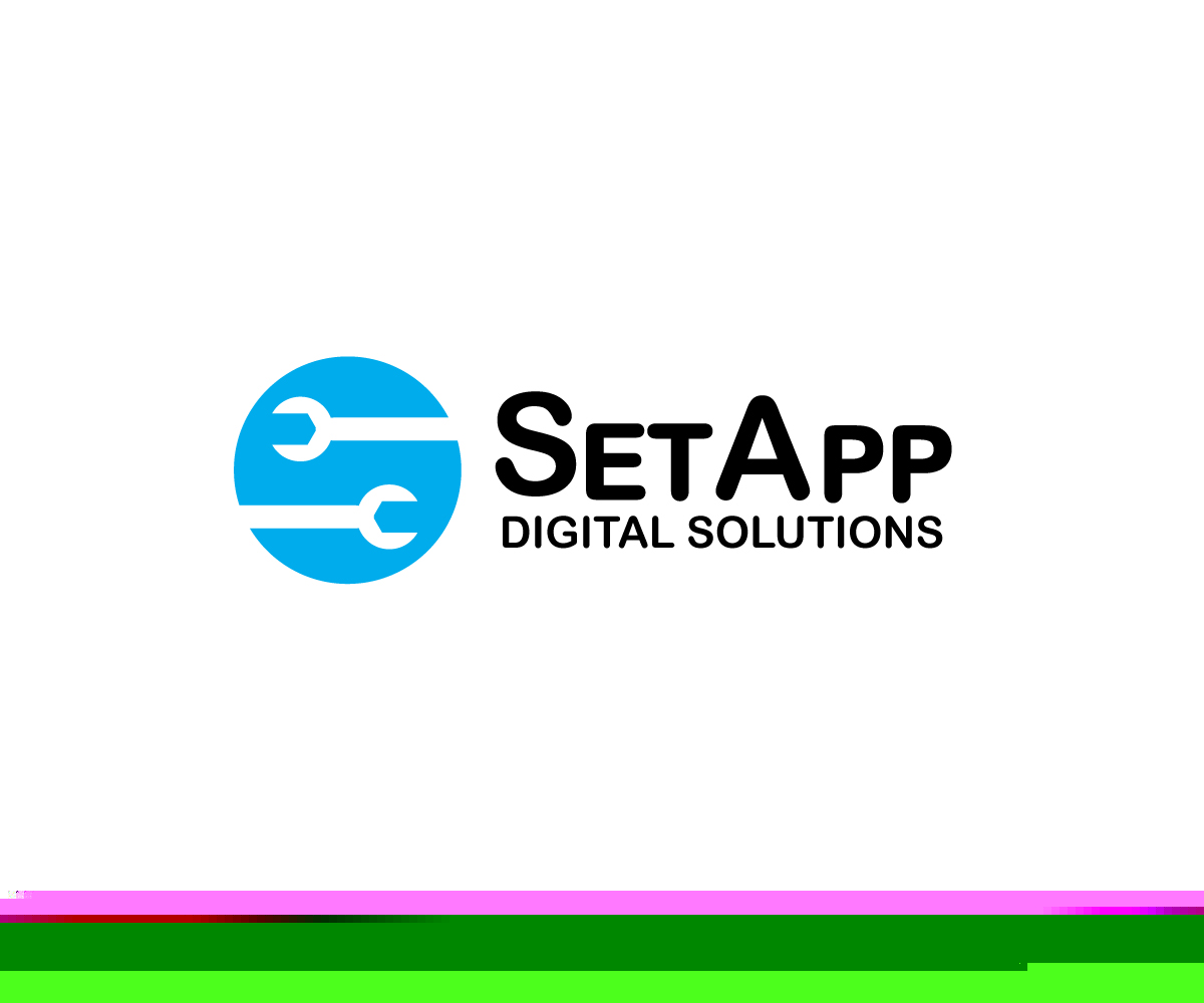 Logo Design by Justin E for SetApp srl | Design #4958132