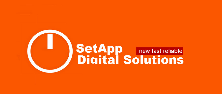 Logo Design by zamzak for SetApp srl | Design #4979743