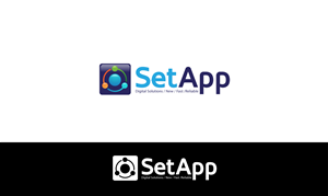 Logo Design by parshdelhi for SetApp srl | Design #4961162