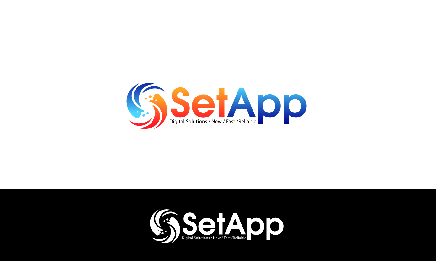 Logo Design by parshdelhi for SetApp srl | Design #4961168