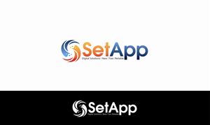 Logo Design by parshdelhi for SetApp srl | Design: #4961168