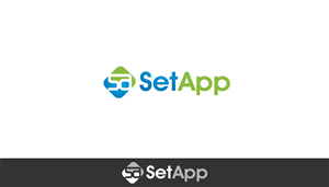 Logo Design by parshdelhi for SetApp srl | Design: #4964569