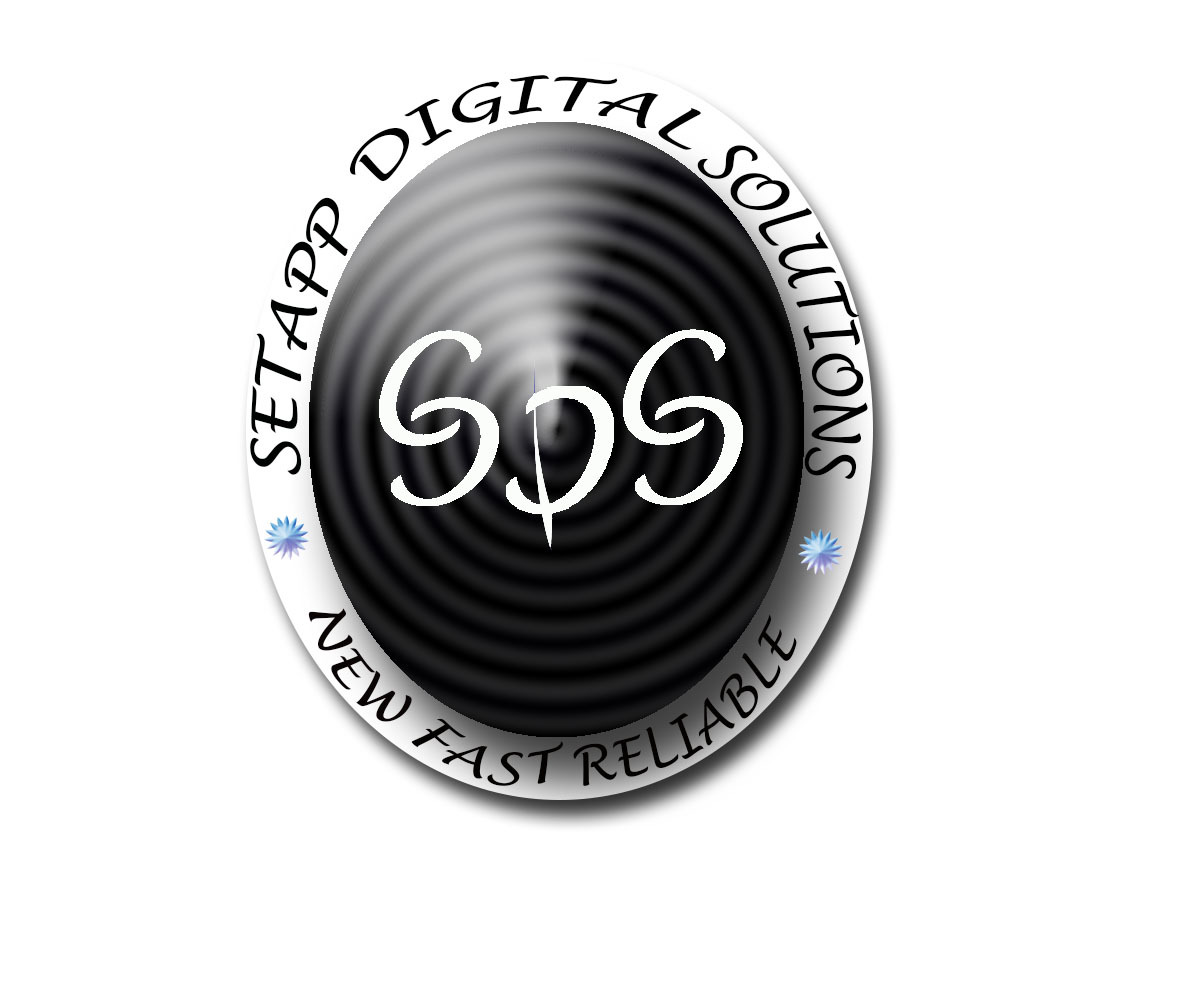 Logo Design by Tusharrr for SetApp srl | Design #4988476
