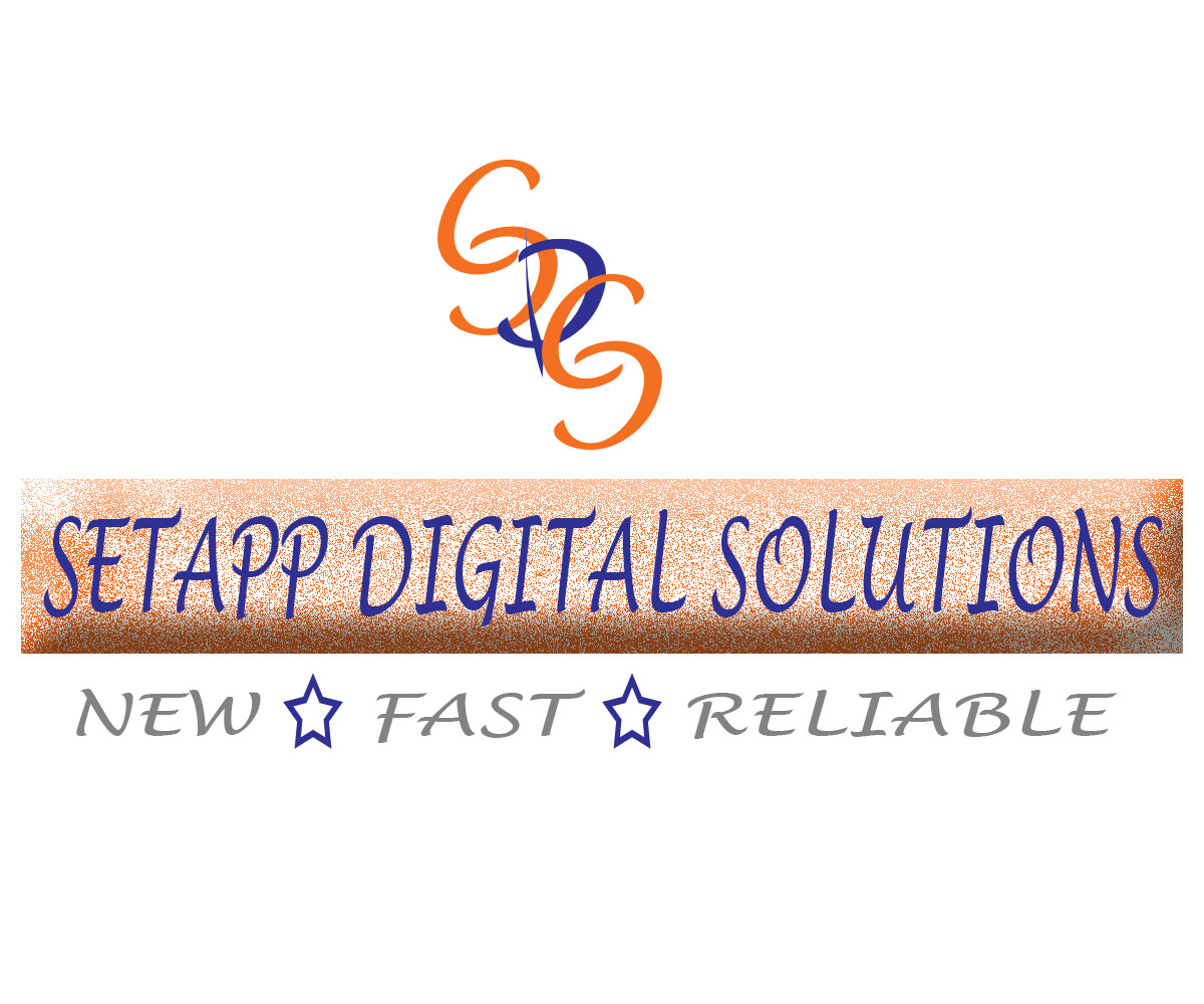 Logo Design by Tusharrr for SetApp srl | Design #4988498