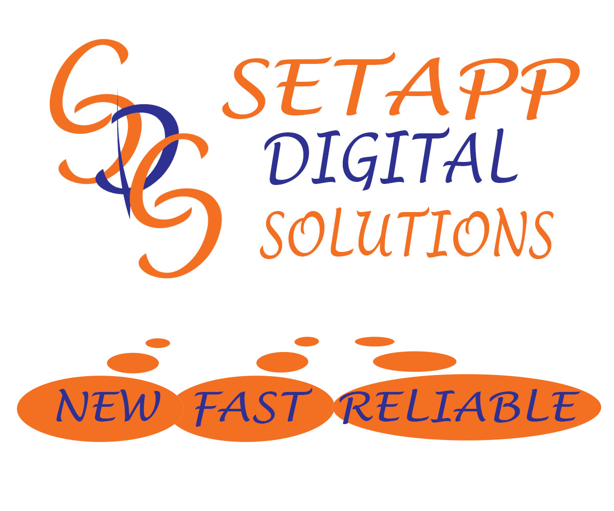 Logo Design by Tusharrr for SetApp srl | Design #4988517
