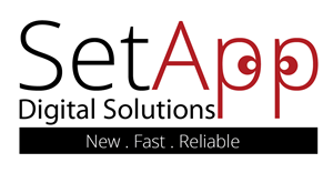 Logo Design by beniwalsuman for SetApp srl | Design #4958864