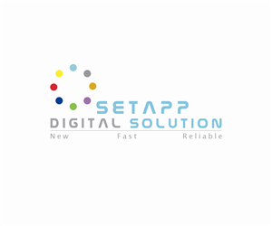 Logo Design by rongeps for SetApp srl | Design #4993459