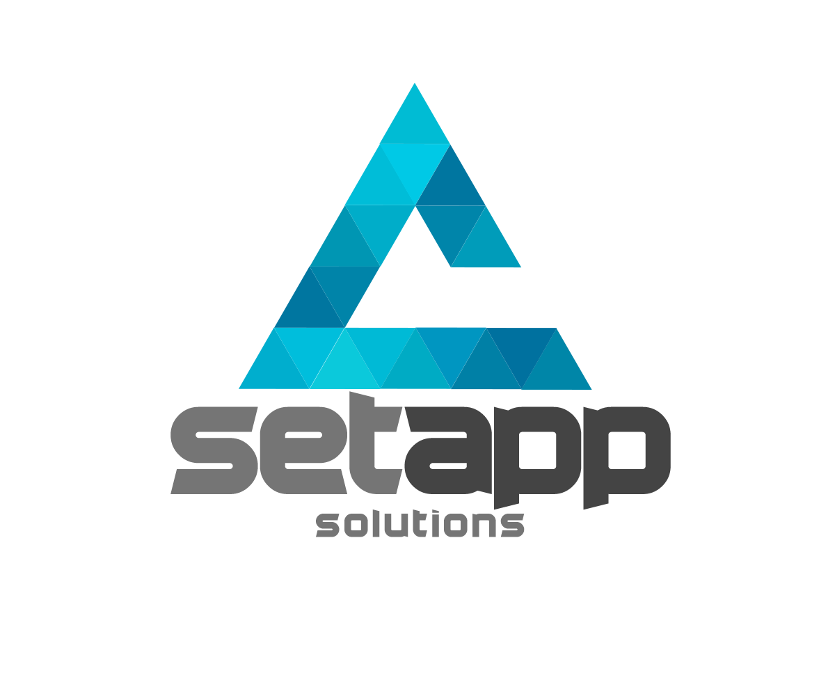Logo-Design von raymon.design12 für SetApp srl | Design #4958136