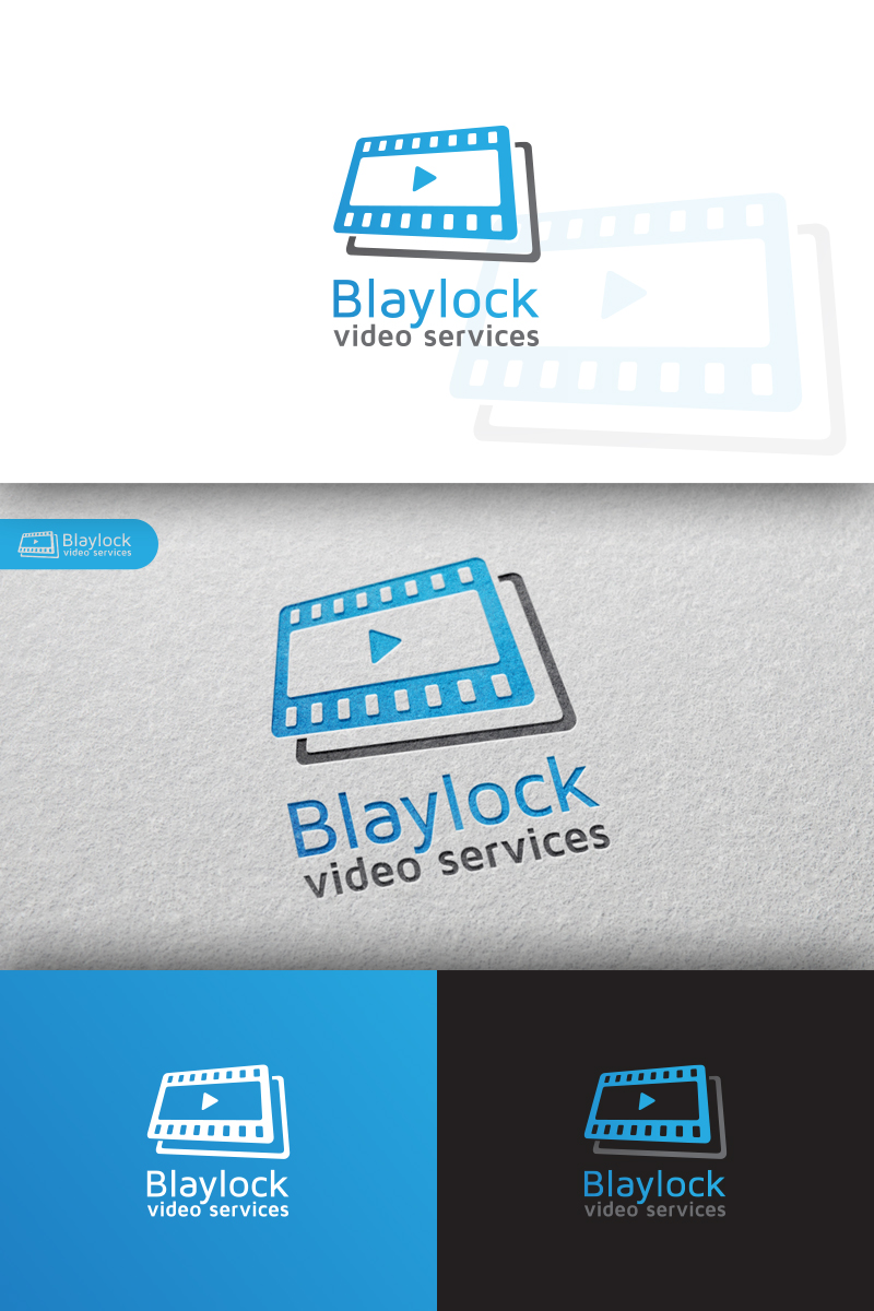 Logo Design by xyMotion for Blue lake Training | Design #4959987