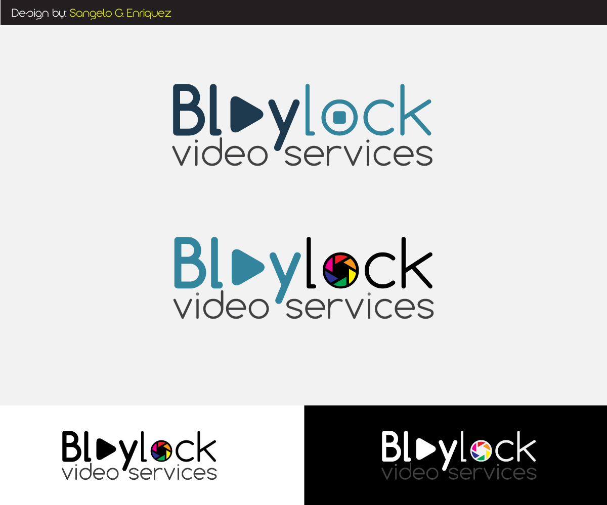 Logo Design by sangeloenriquez for Blue lake Training | Design #4956316