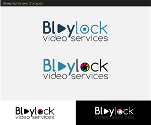 Logo Design by sangeloenriquez