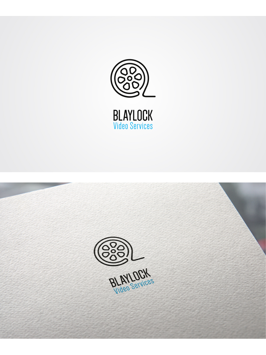 Logo Design by Daniel Delato for Blue lake Training | Design #4976966