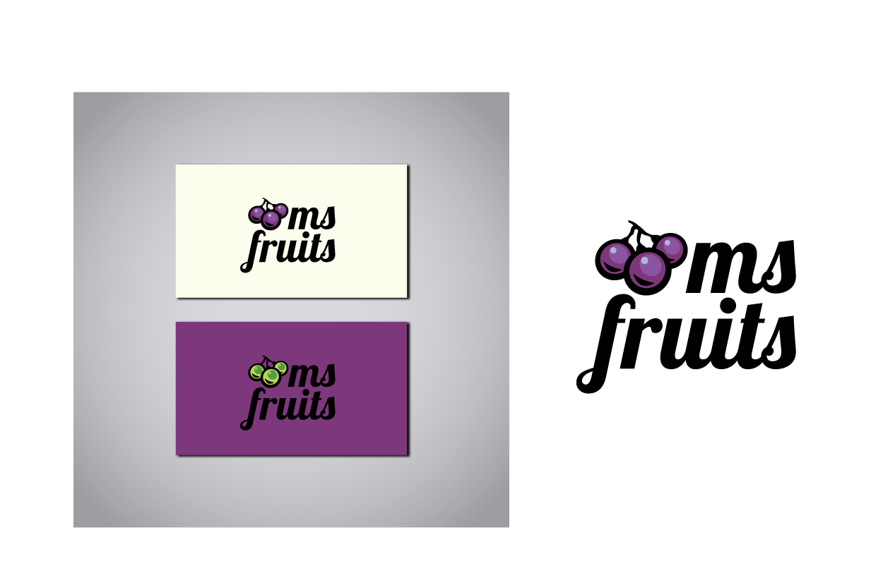 Logo Design by Mandy Illustrator for this project | Design #4960725