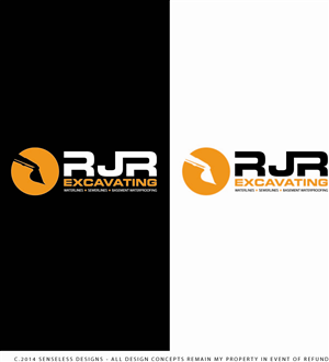 Logo Design by Senseless for this project | Design: #4959245