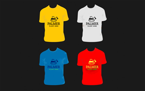 Logo Design by  Artman for this project | Design: #4982537