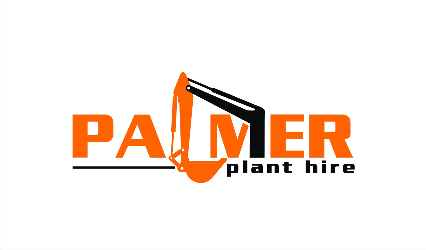 Clothing Logo Design for Palmer plant hire by hih7 | Design #4986888