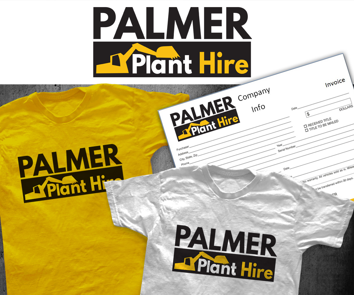 Diseño de Logo por TRHZ para este proyecto | Diseño #4963590