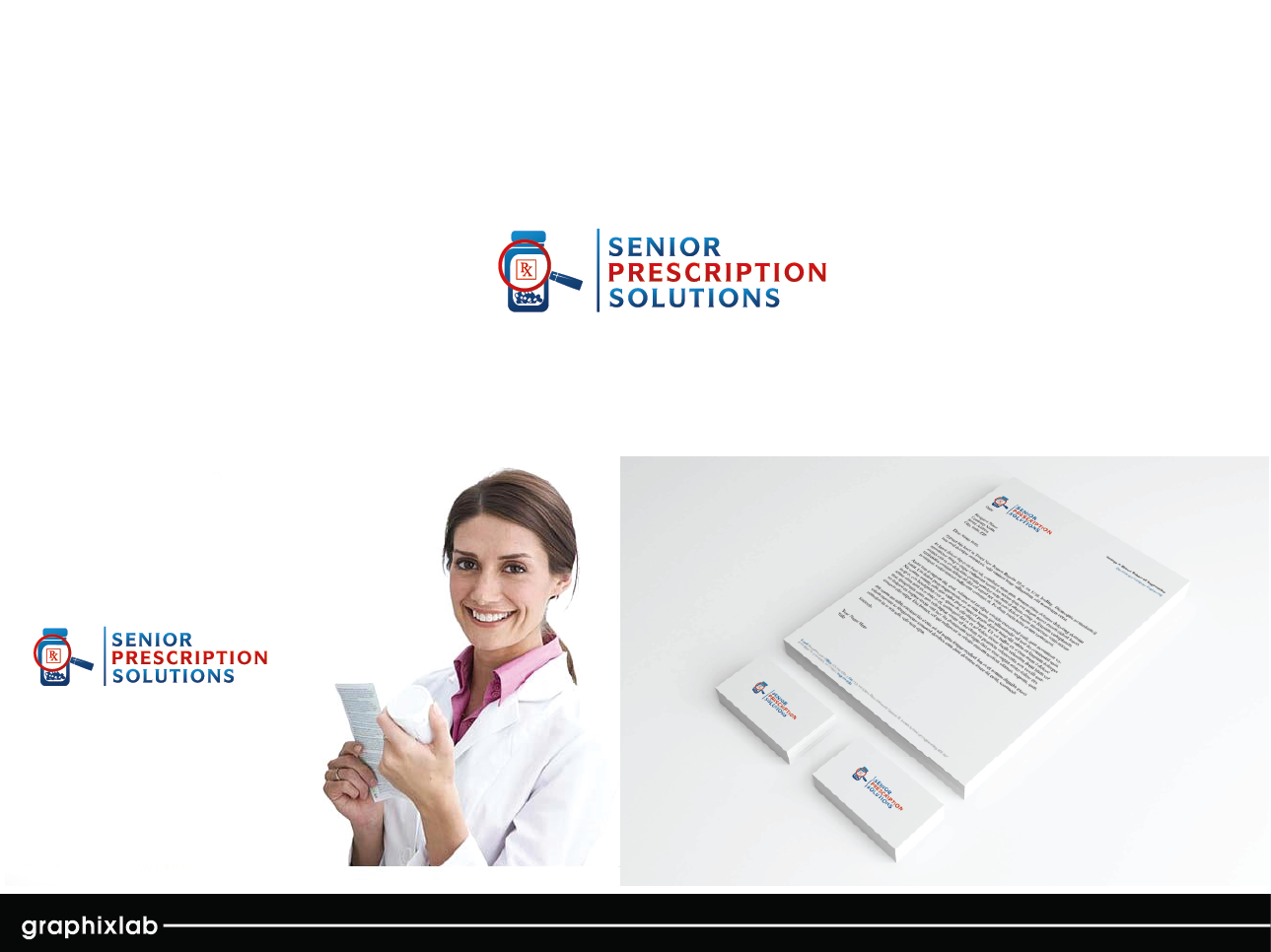 Logo-Design von Graphix Lab für dieses Projekt | Design #4957926