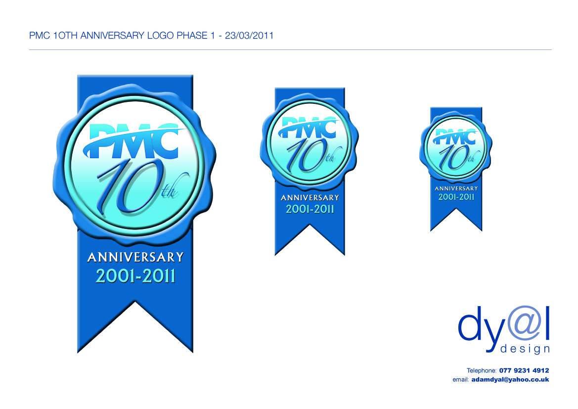 Logo Design by Dyal Design for this project | Design #244066