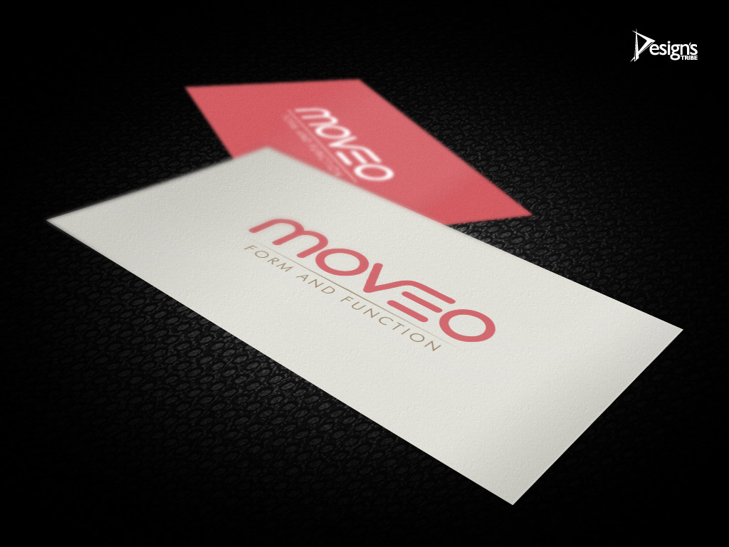 Schreibwaren-Design von DesignsTRIBE für Mossodeea Design Studio Ltd | Design #1395529
