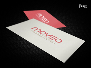Stationery Design by DesignsTRIBE for Mossodeea Design Studio Ltd | Design: #1395529
