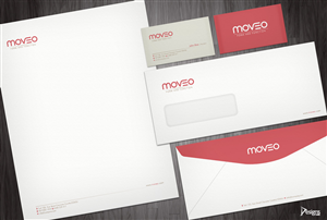 Stationery Design by DesignsTRIBE for Mossodeea Design Studio Ltd | Design #1395582