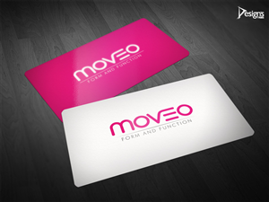 Stationery Design by DesignsTRIBE for Mossodeea Design Studio Ltd | Design: #1415117