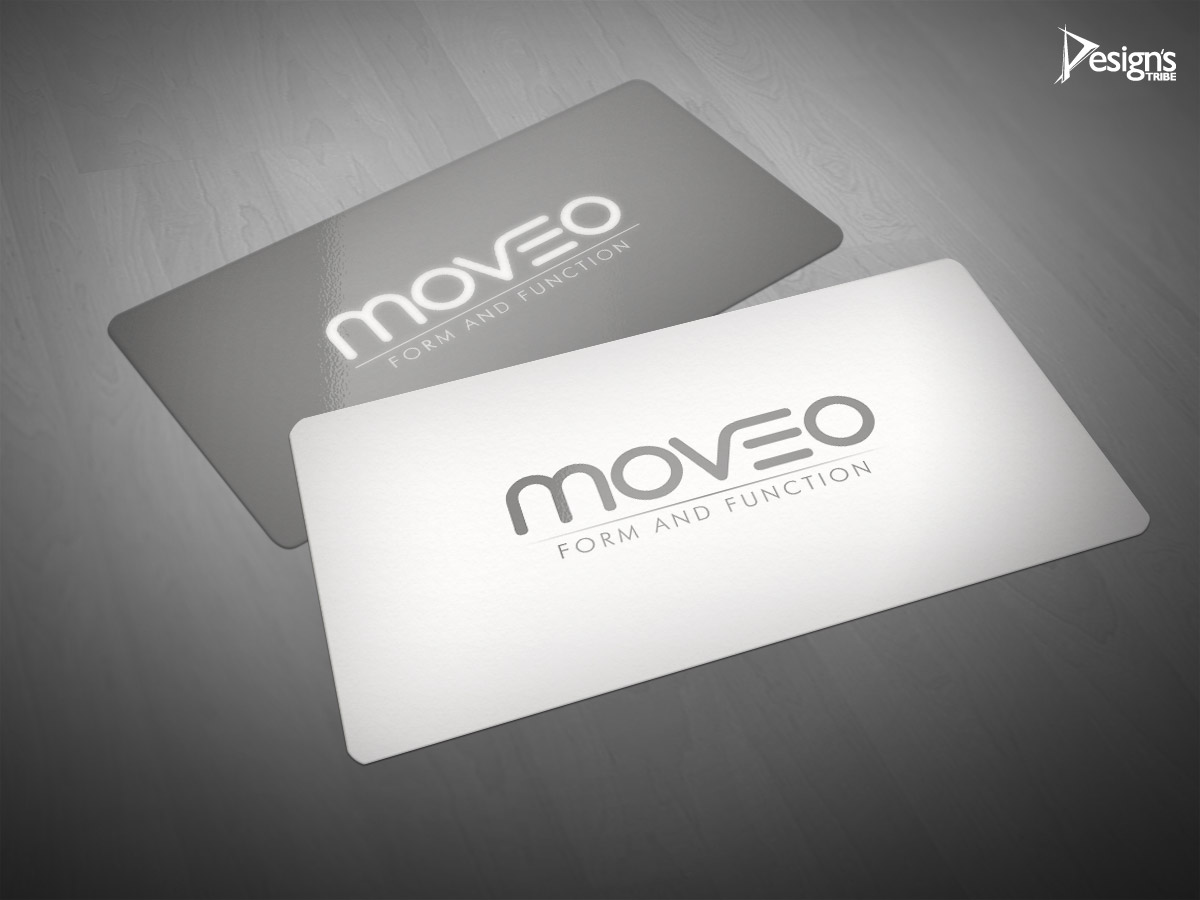 Stationery Design by DesignsTRIBE for Mossodeea Design Studio Ltd | Design #1417096