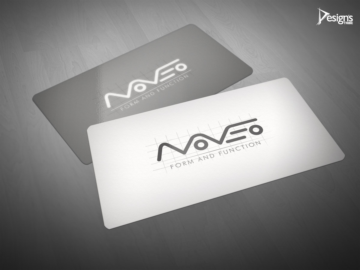 Stationery Design by DesignsTRIBE for Mossodeea Design Studio Ltd | Design #1420817