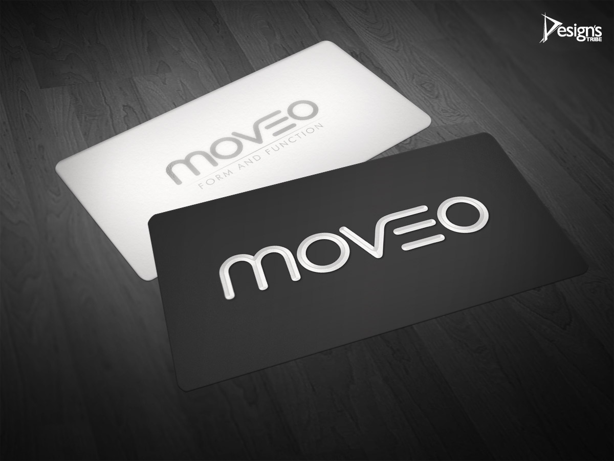 Stationery Design by DesignsTRIBE for Mossodeea Design Studio Ltd | Design #1436967