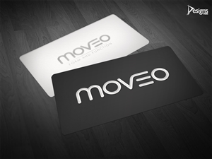 Stationery Design by DesignsTRIBE for Mossodeea Design Studio Ltd | Design: #1436967