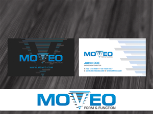 Stationery Design by diRtY.EMM for Mossodeea Design Studio Ltd | Design: #1398454