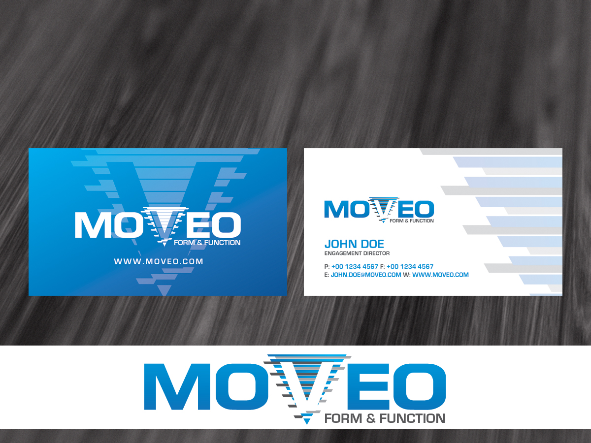 Stationery Design by diRtY.EMM for Mossodeea Design Studio Ltd | Design #1398457