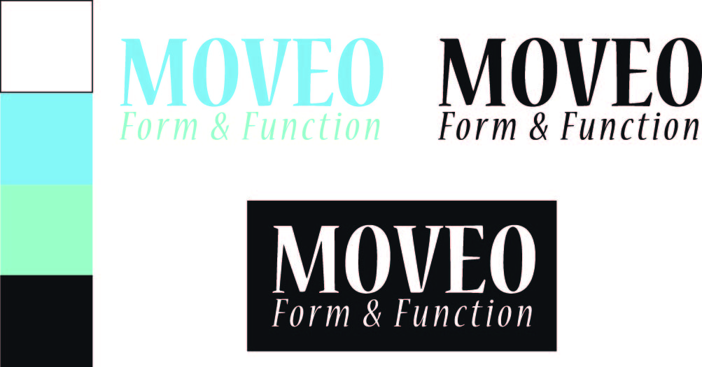 Schreibwaren-Design von Megan C für Mossodeea Design Studio Ltd | Design #1439558