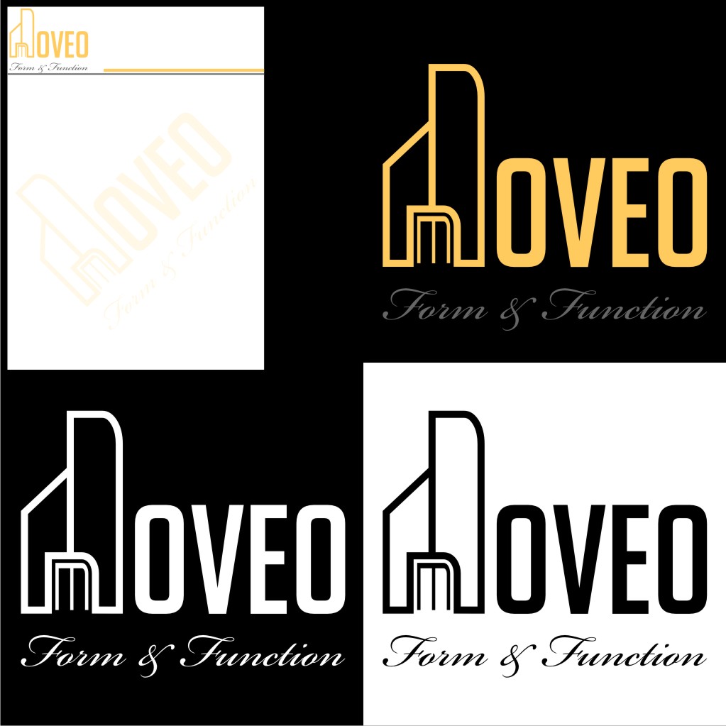 Stationery Design by aliciafree for Mossodeea Design Studio Ltd | Design #1427121