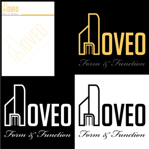 Stationery Design by aliciafree for Mossodeea Design Studio Ltd | Design #1427121