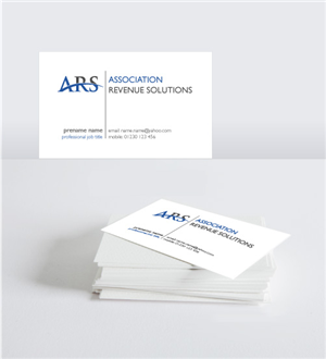 Business Card Design by Reena