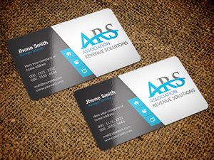 Diseño de Tarjeta de Presentación por nuhanenterprise para este proyecto | Diseño #5039169