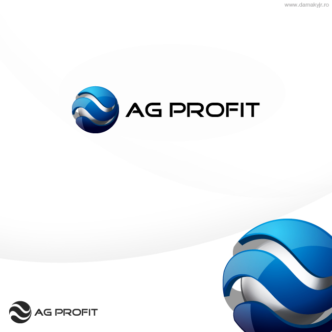 Logo Design by damakyjr for this project | Design #277100