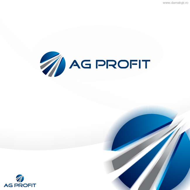 Logo Design by damakyjr for this project | Design #277105