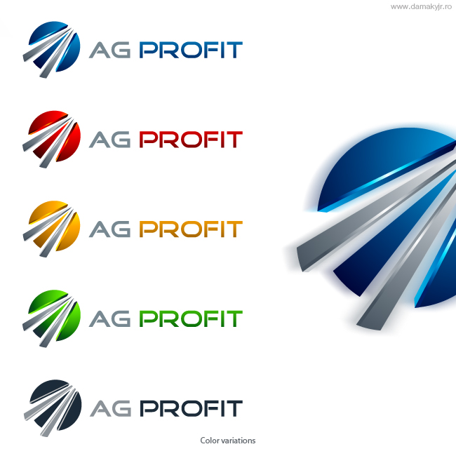 Design de Logo par damakyjr pour ce projet | Design #280146