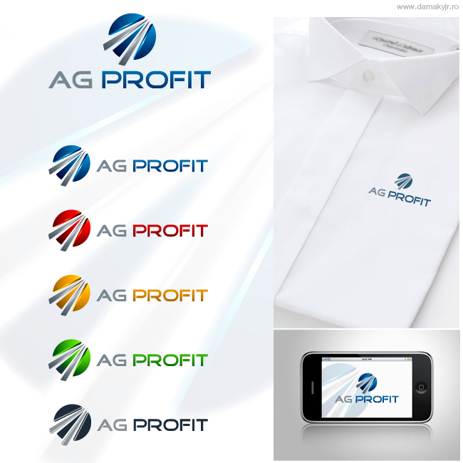 Logo Design by damakyjr for this project | Design #280163