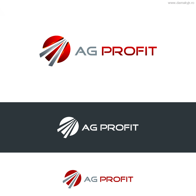 Logo Design by damakyjr for this project | Design #280164