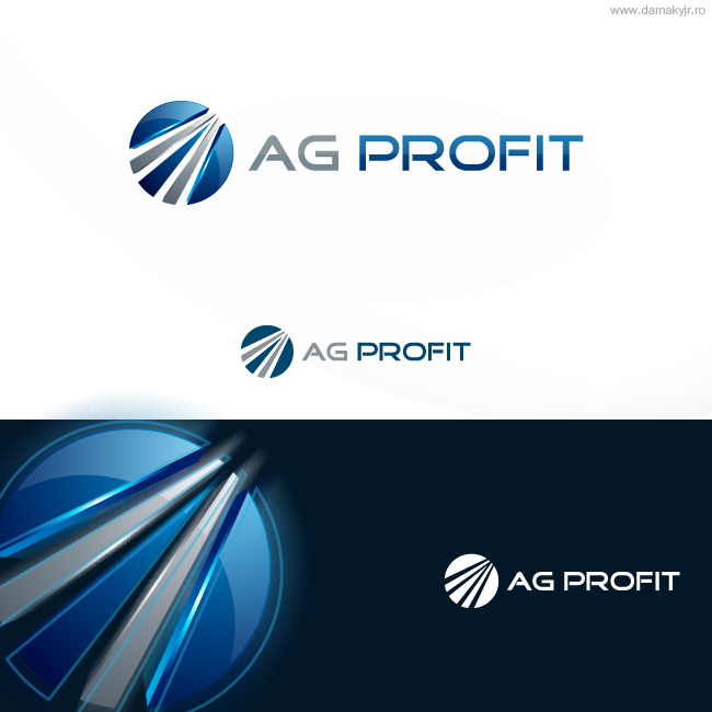 Logo Design by damakyjr for this project | Design #280203