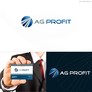 Logo Design by damakyjr for this project | Design: #280211