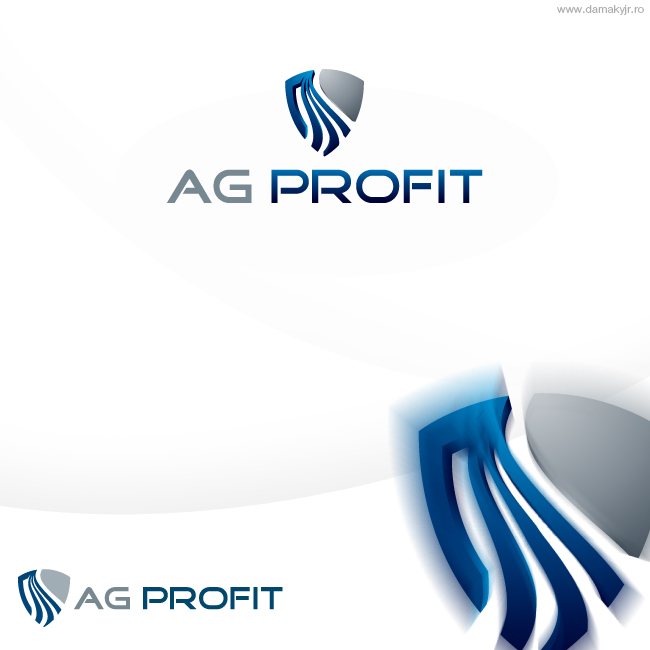 Logo Design by damakyjr for this project | Design #281947