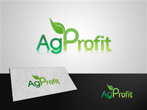 Logo Design by ArtSamurai for this project | Design: #243844